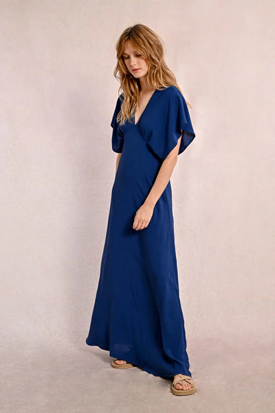 Capri Long Dress