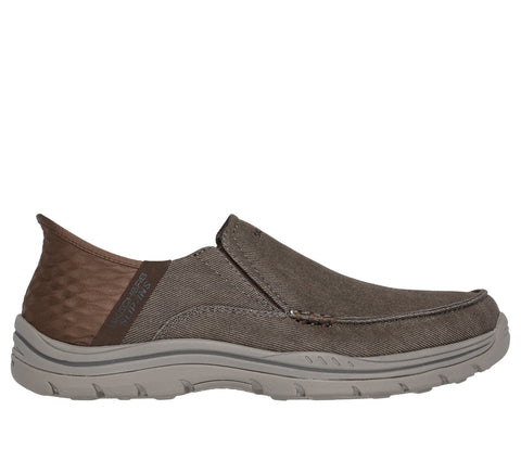 Skechers Slip-ins Relaxed Fit: Expected - Cayson