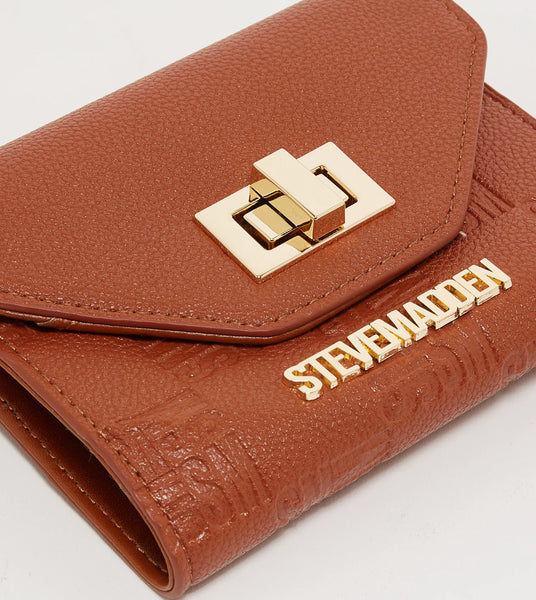 ST WALLET ( 3 colour options)