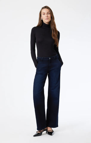 Miracle Wide Leg Jeans