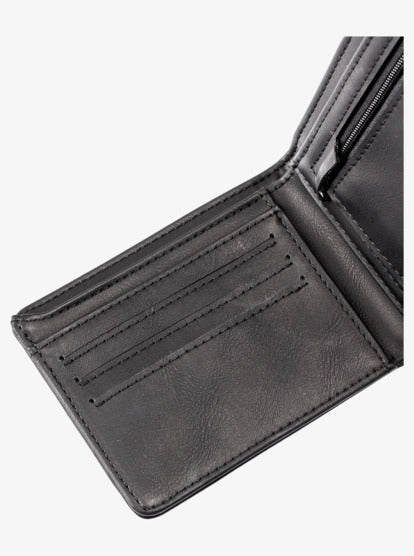 Slim Rays - Bi-Fold Wallet for Men