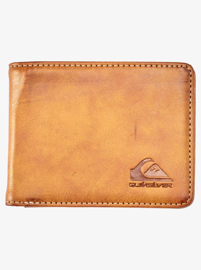 Slim Rays - Bi-Fold Wallet for Men