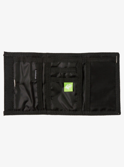 Mens The Everydaily Tri-Fold Wallet