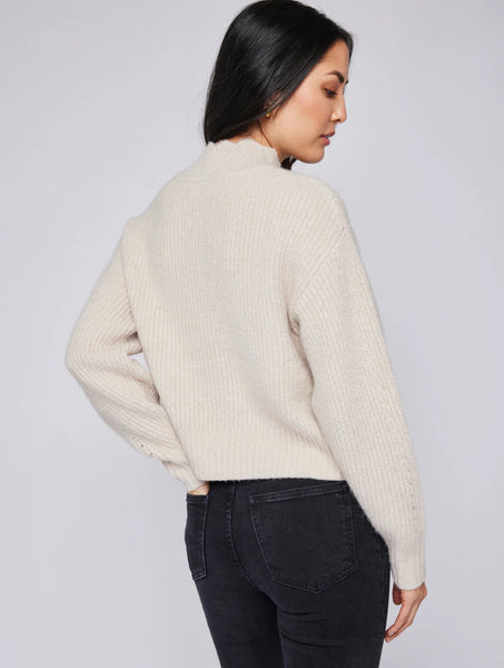 AUGUSTINE PULLOVER