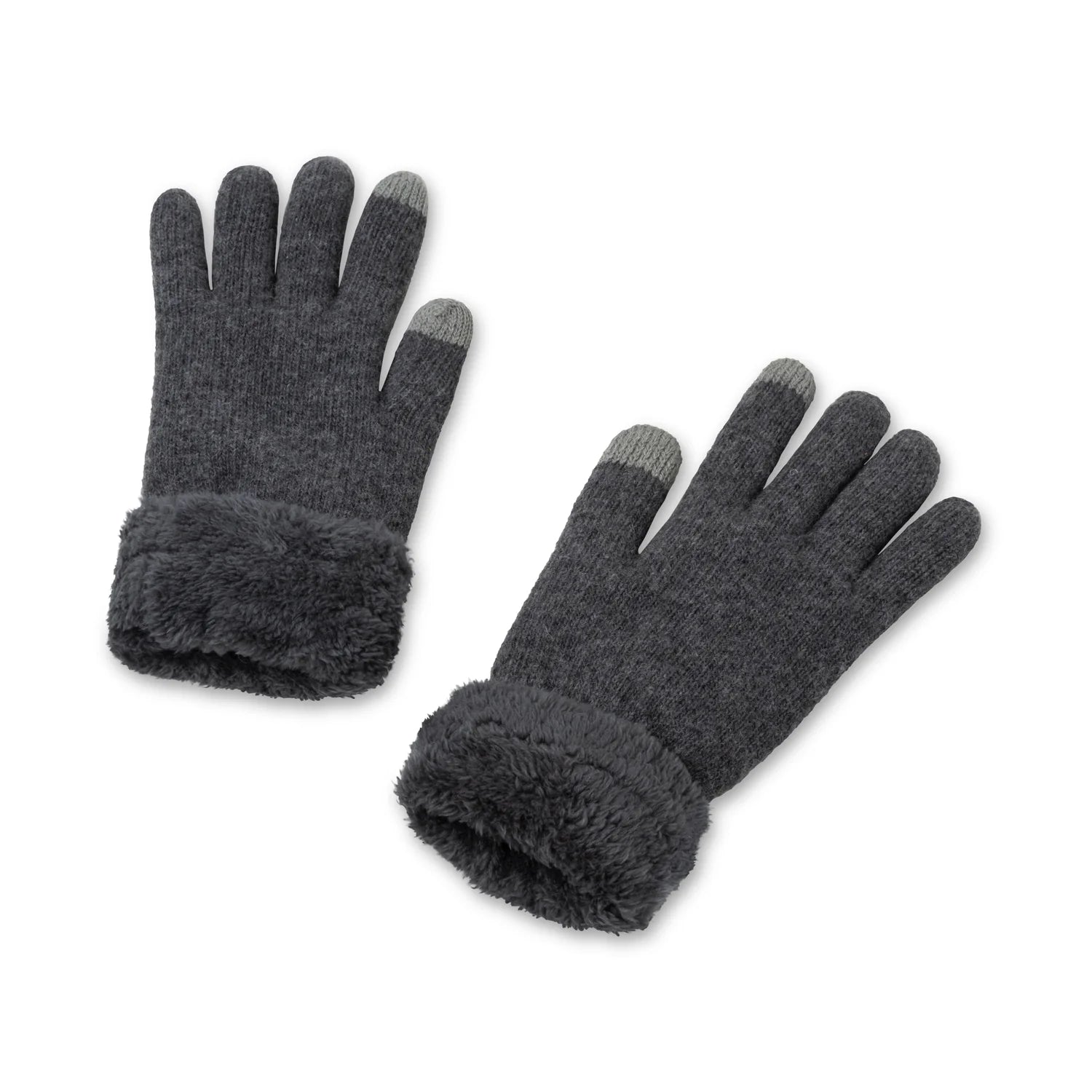 Wooly Tech Glove