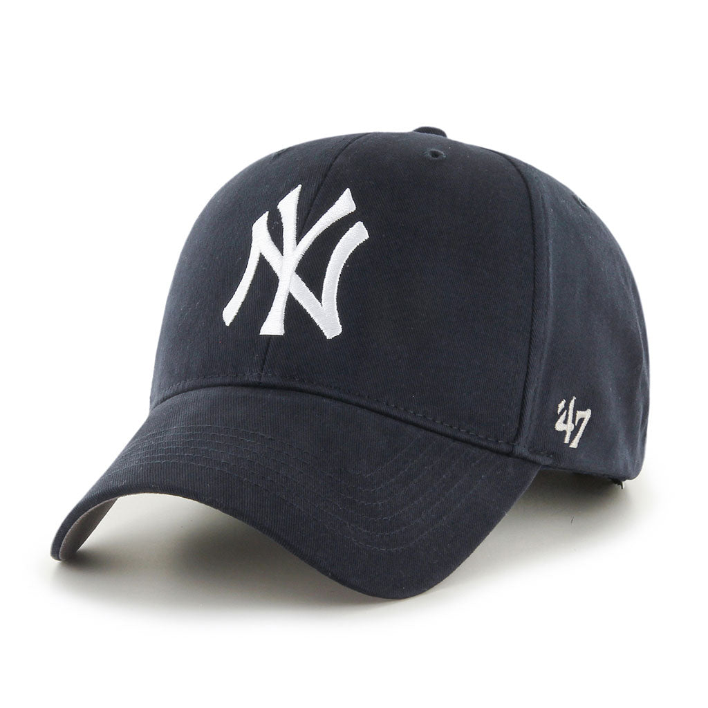 MLB- Basic 47 MVP Cap Youth