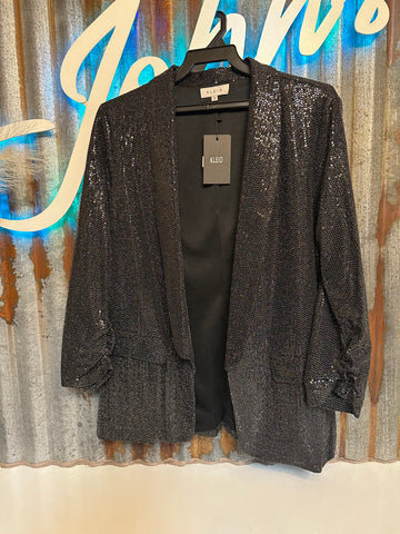 Glitz Blazer