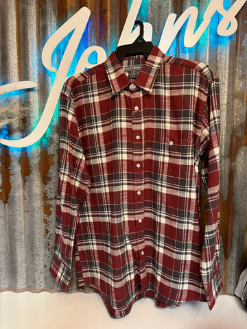 FireSide Flannel