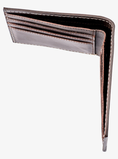 Server Bi-Fold Wallet