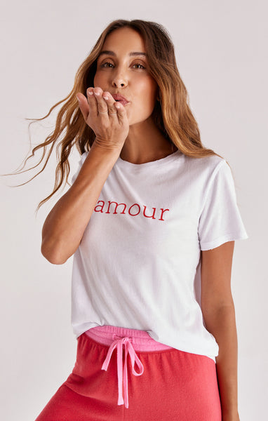 Easy L'amour Z Supply