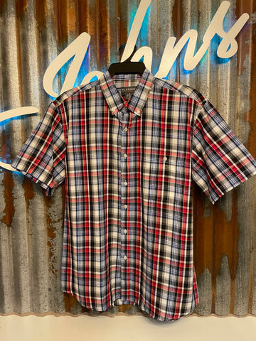 Tucker Plaid