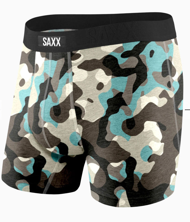 SAXX Undercover Boxer Brief, 15 pattern options