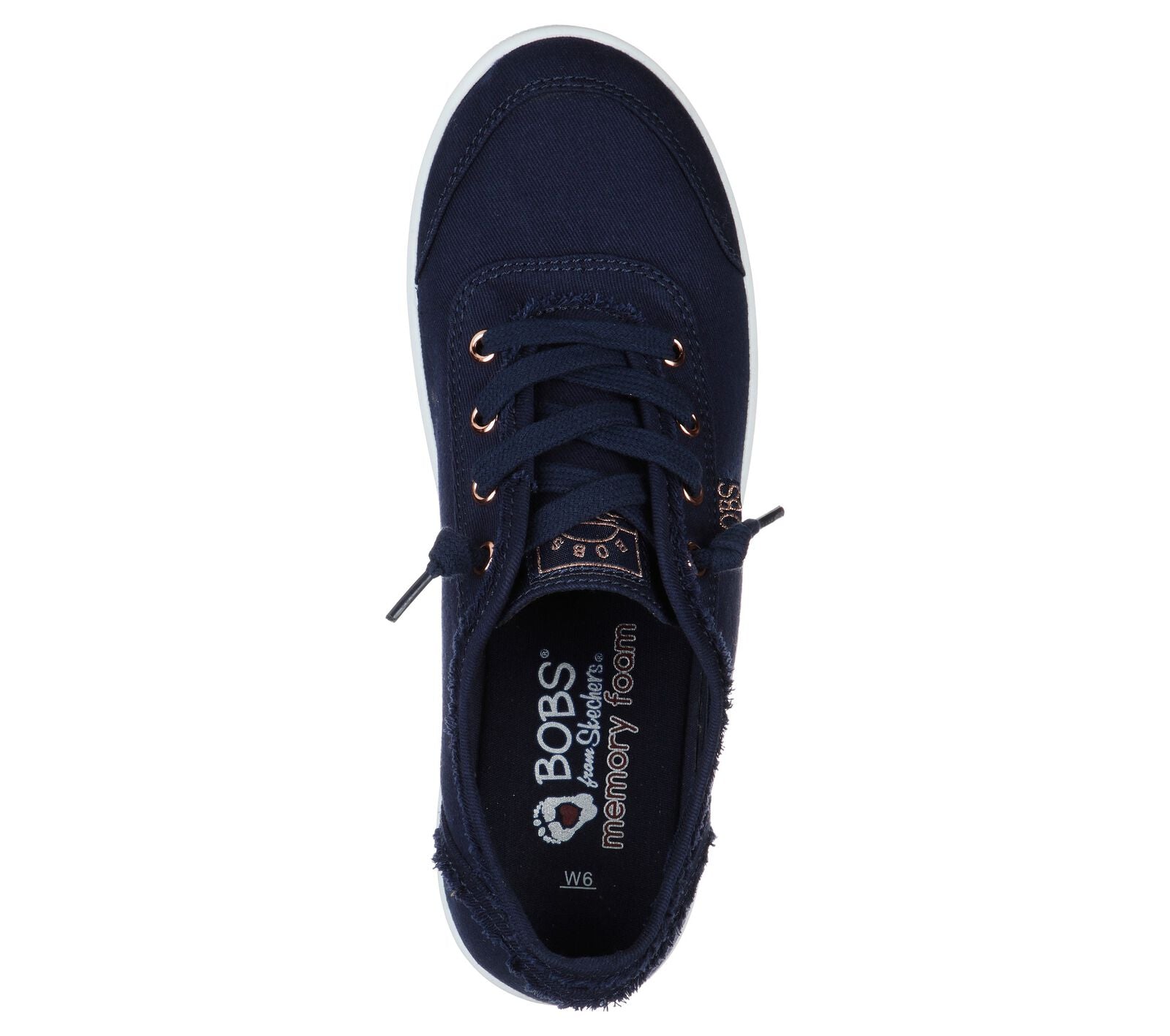 BOBS B Cute Navy Johns Barrhead