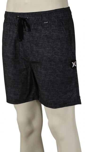 Heather Volley 17” Boardshort