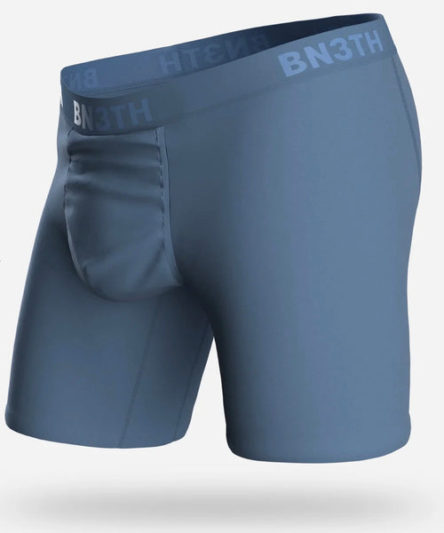 BN3TH Classic Boxer Brief Solids ( 17 colour options)